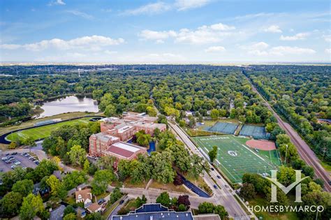 Glenbard West High School