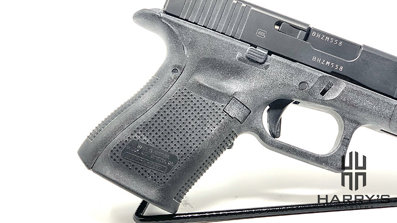 Glock 19 Gen 5 Review Navy Seal Amp 39 S 5 000 Round Report