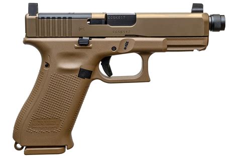 Glock 19 X Mos