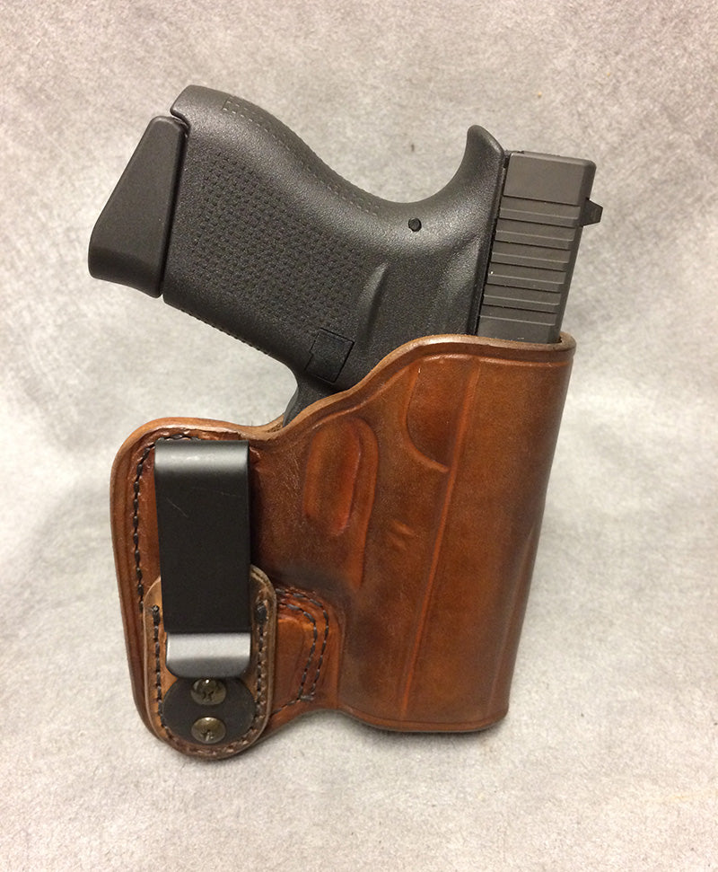 Glock 43X Holsters Www Sweepspros Com