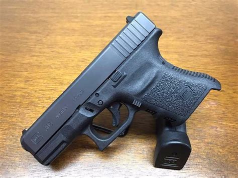 Glock 45 Subcompact