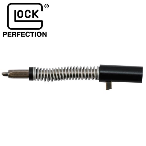 Glock Oem Firing Pin Assembly 9Mm Slim Model 43 Striker Made In