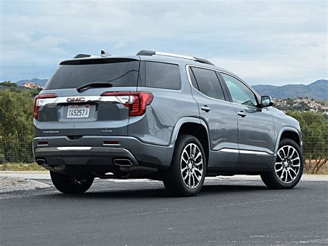 Gmc Acadia 2020