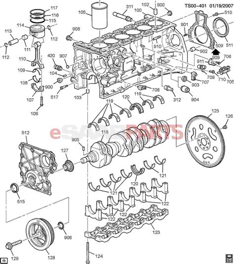 Gmc Yukon Parts Diagram