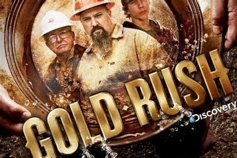 Gold Rush Cast Ages Trivia Famous Birthdays