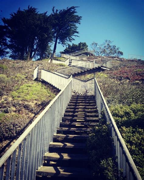 Golden Gate Heights Park