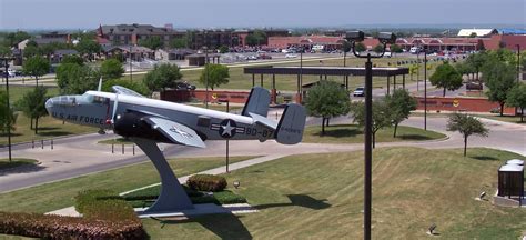 Goodfellow Afb Tx