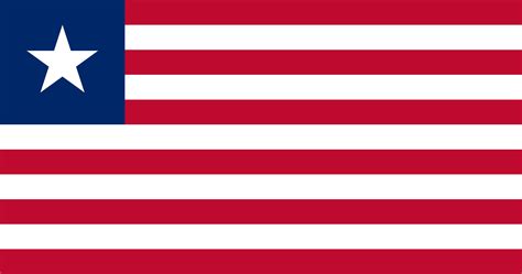 Google Image Result For Http Arts1091 Unsw Wikispaces Net File View Liberia P Banderas Del