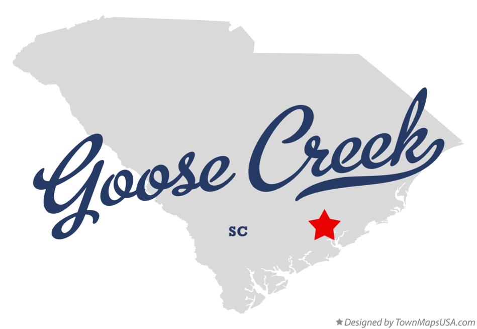 Goose Creek South Carolina