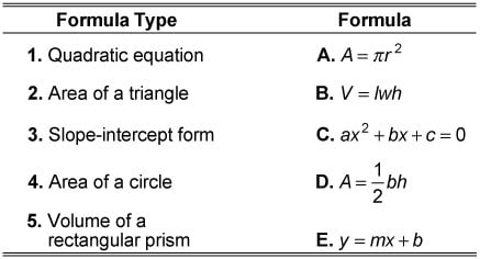 Grammar Hero S 2020 Asvab Afqt Practice Test The Arithmetic Reasoning