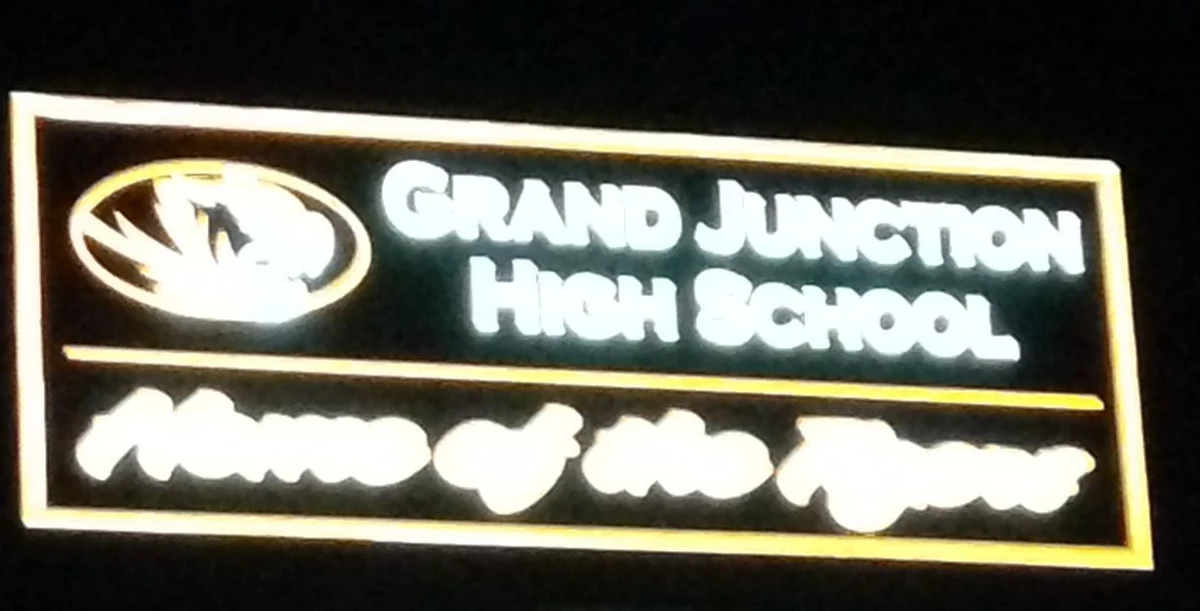 Grand Junction High School