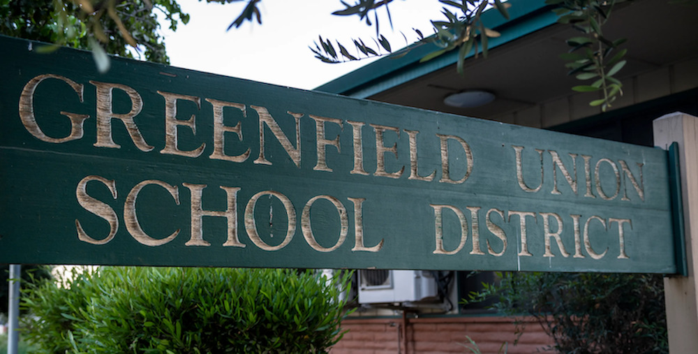 Greenfield Union School District