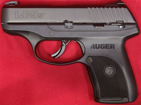 Gun Review Ruger Lc9s Pro Guns Com