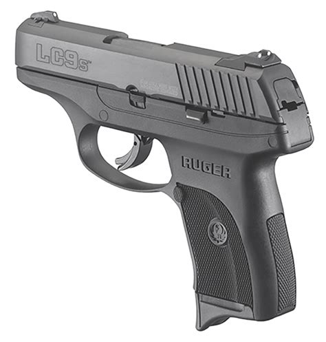 Gun Review Ruger Lc9s Pro The Truth About Guns