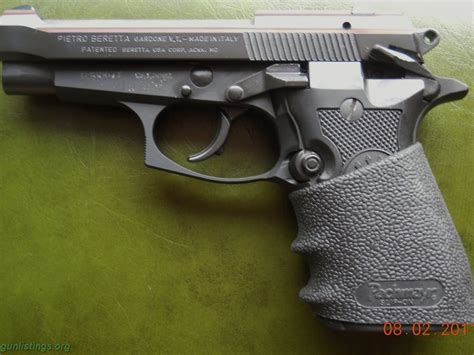 Gunlistings Org Pistols Beretta 84 Fs Cheetah