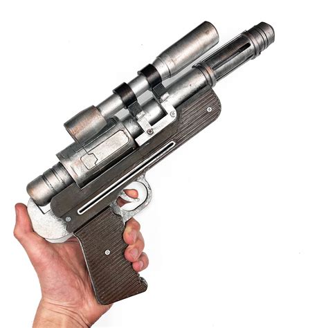 Guns Of Star Wars