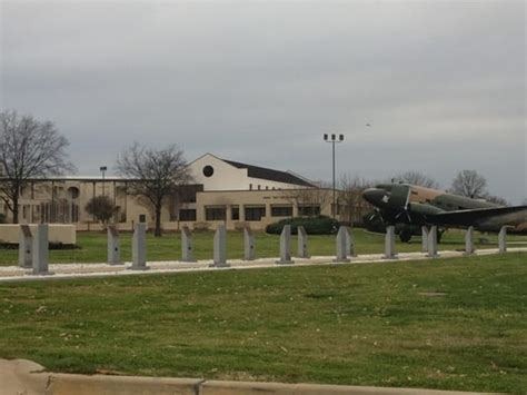 Gunter Air Force Base Updated November 2024 100 S Turner Blvd