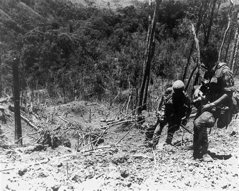 Hamburger Hill Battle