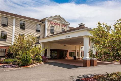 Hampton Inn Hadley Amherst Updated 2020 Prices Hotel Reviews Ma