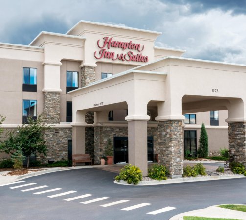 Hampton Inn Suites Air Force Academy 123 1 5 6 Updated 2019