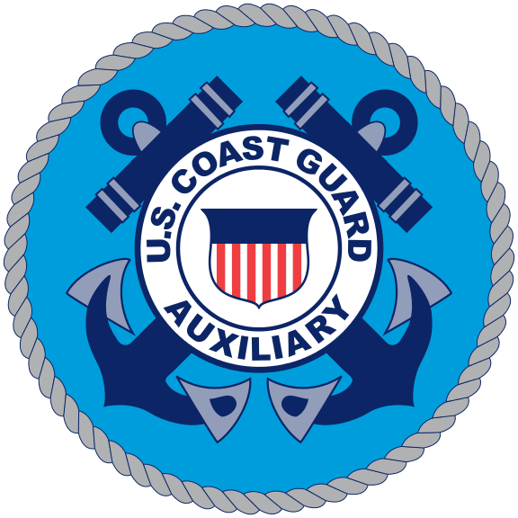 Happy Birthday To The Coast Guard Auxiliary Amp Gt United States Coast Guard Amp Gt My Coast Guard News