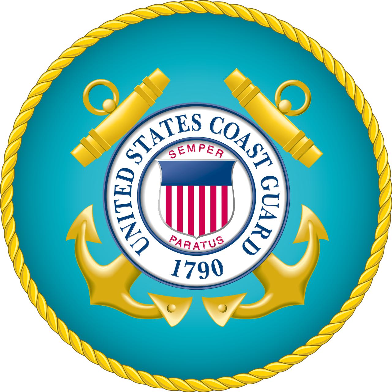 Happy Birthday To The U S Coast Guard Amp Thank You For Your 230 Years Of Service The Bronx