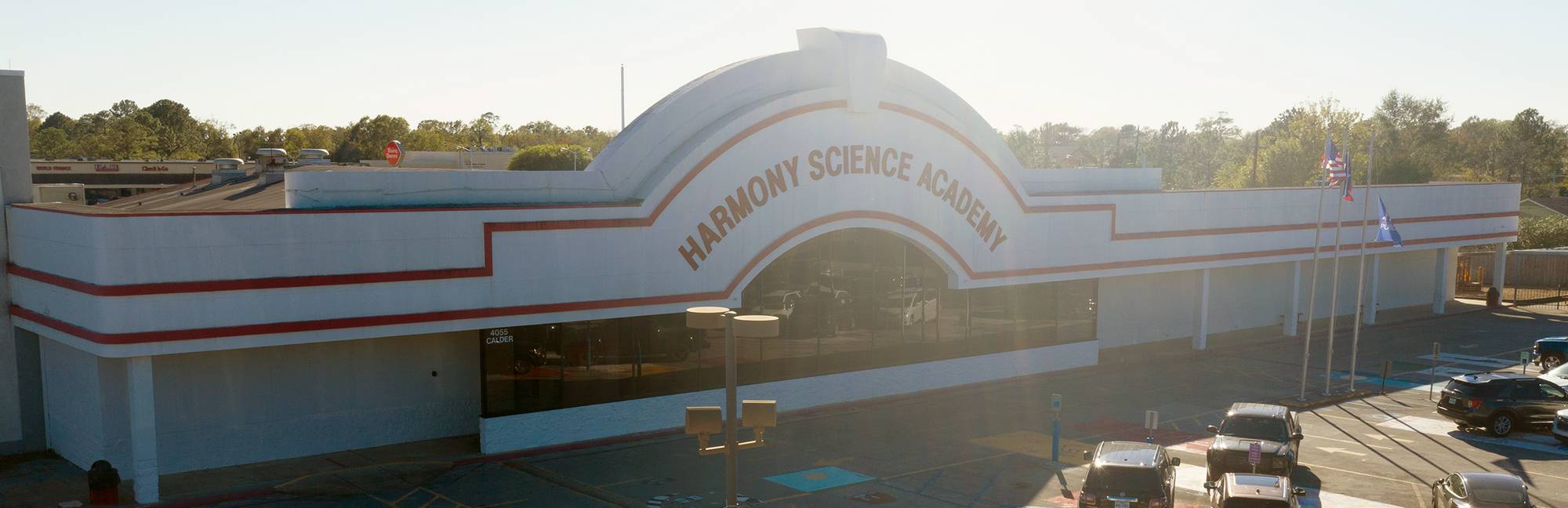 Harmony Science Academy Beaumont In Beaumont Tx Niche