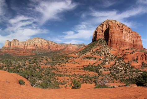 Harrell Hijinks Oak Creek Canyon Sedona Arizona