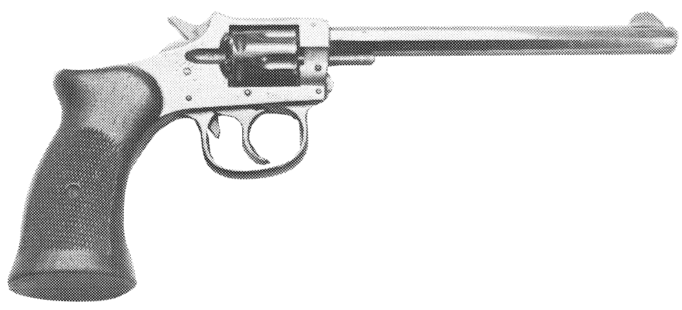 Harrington Richardson Gun Values