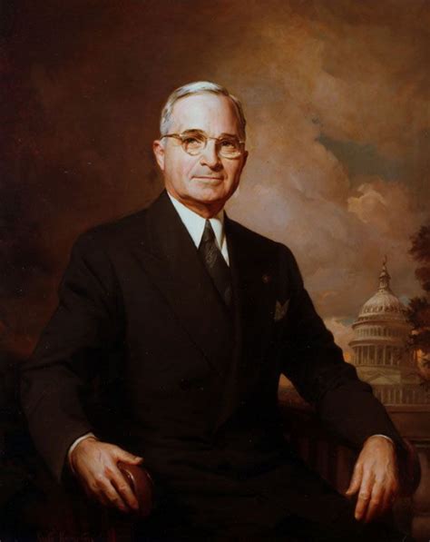 Harry S Truman Biography Presidency Amp Facts Britannica