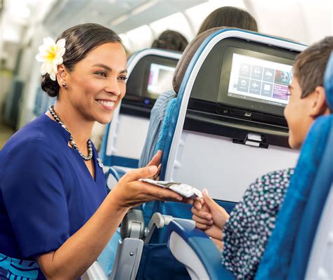 Hawaiian Air Careers