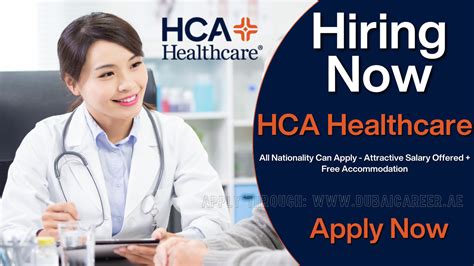 Hca Hospital Careers