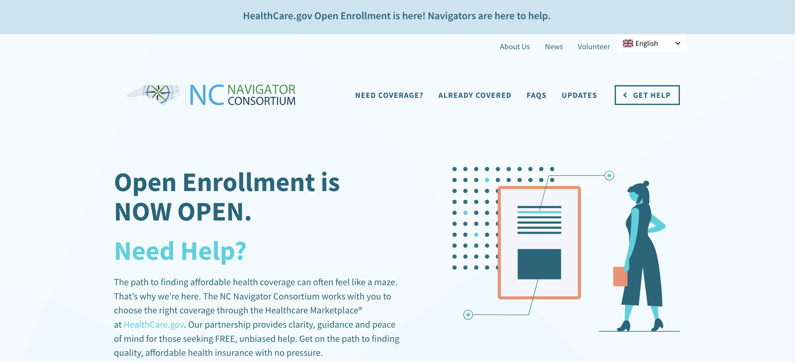 Healthcare Gov Open Enrollment Is Now Open Through Jan 15 2023