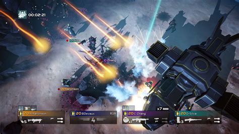 Heed The Call In Helldivers Super Earth Ultimate Edition Launch Trailer