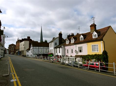 Hemel Hempstead Old Town Hemel Hempstead Herts Memories