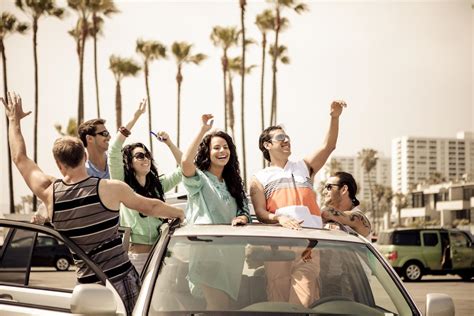 Here S How To Nail California Slang From The Bay To The Beach