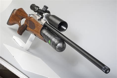 High Power Pellet Gun