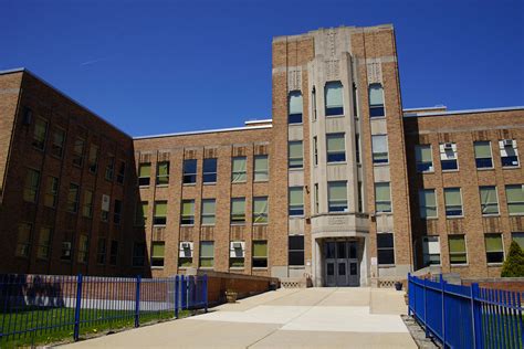 High Schools In Milwaukee Wi