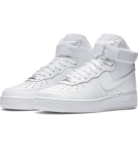 High Top Air Forces