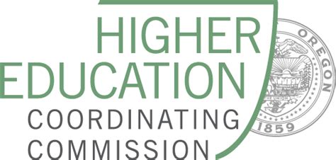 Higher Education Coordinating Commission Oregon High School