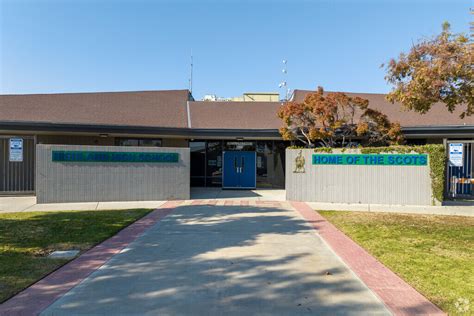 Highland High School Bakersfield