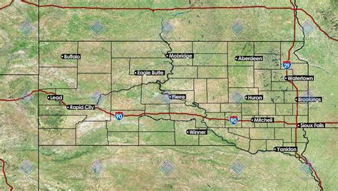 Hill City Sd Weather: The Ultimate Guide To Seasonal Forecasts