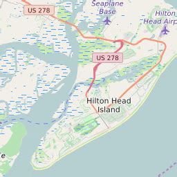 Hilton Head Zip Code