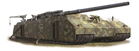 Hitler Amp 39 S Monster Tanks