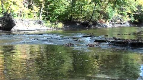 Hogback Ridge Park Lake Metroparks Madison Ohio Youtube