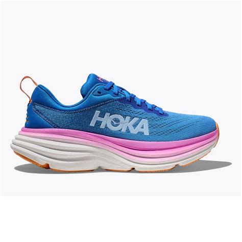 Hoka Womens Bondi 8 Sport From Excell Sports Com Uk