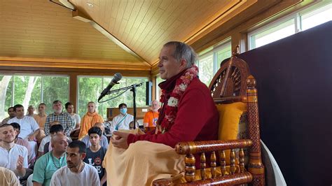 Holy Name Experience New Vrindaban Workshop 1 Day 2 Youtube