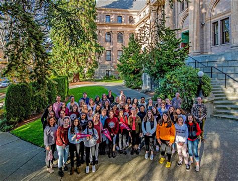 Holy Names Academy Seattle