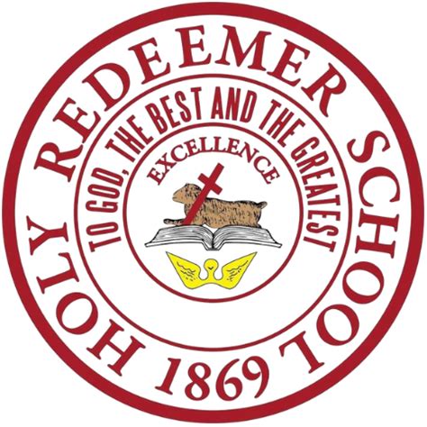 Holy Redeemer Primary School