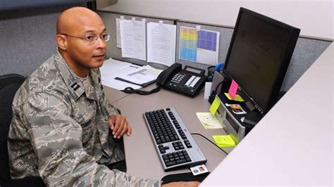 Home Page Of Air Force Financial Management Comptroller